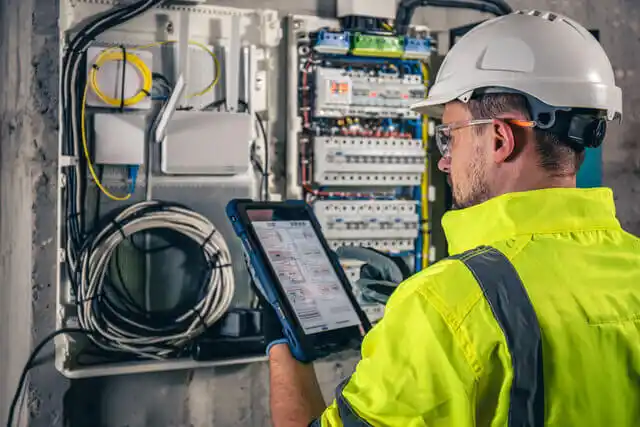 energy audit Mettawa